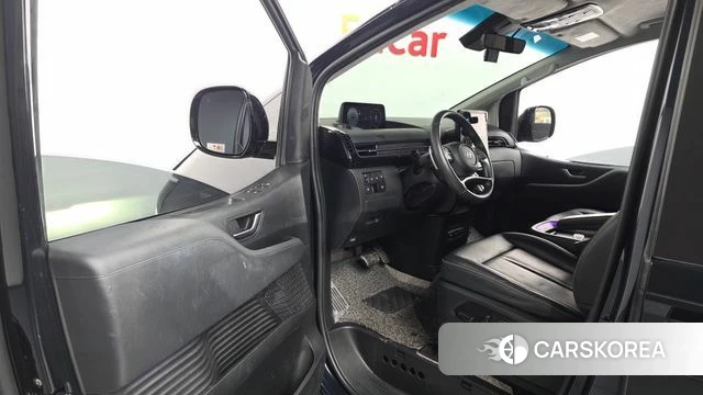 Hyundai Staria id 4444428 из Кореи 20