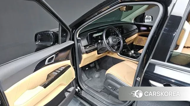 Kia Carnival 4th generation id 3621002 из Кореи 20