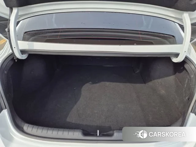 Hyundai The New Avante (CN7) id 3310179 из Кореи 20