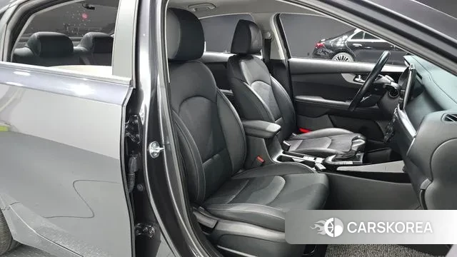 Kia The New K3 2nd generation id 3462682 из Кореи 20