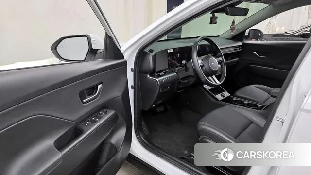 Hyundai Kona (SX2) id 3305038 из Кореи 20