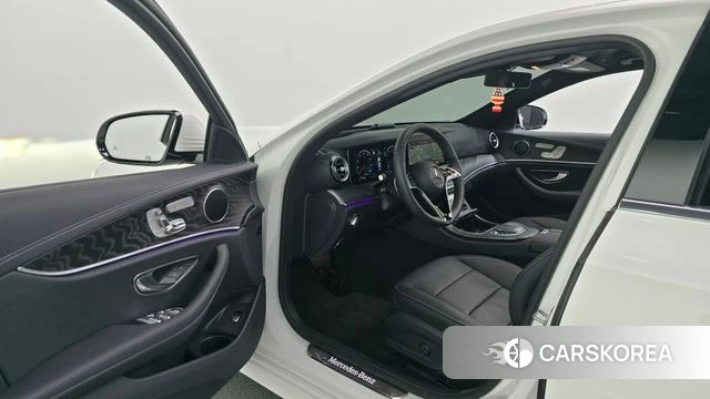 Mercedes-Benz E-Class W213 id 4457250 из Кореи 34