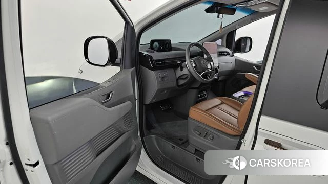 Hyundai Staria id 4303582 из Кореи 36