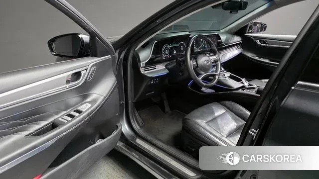 Hyundai The New Grandeur IG id 2980964 из Кореи 20