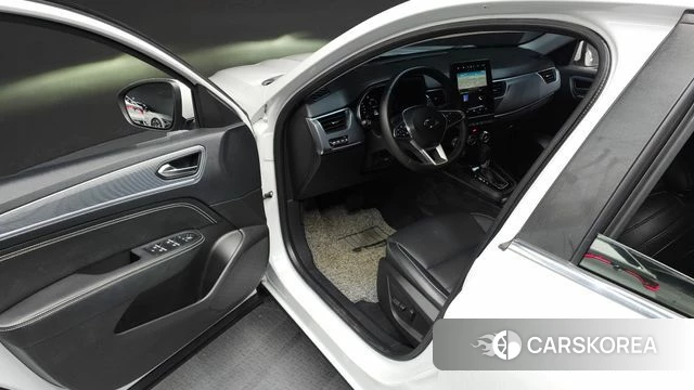 Renault Korea (Samsung) XM3 id 4793449 из Кореи 31