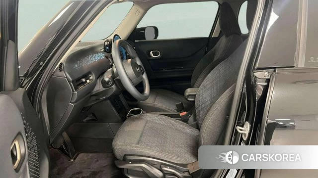 Mini Cooper C 4th generation id 4757088 из Кореи 20