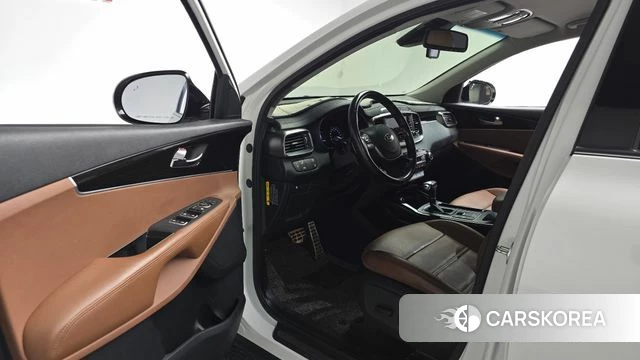 Kia The New Sorento id 4317837 из Кореи 31