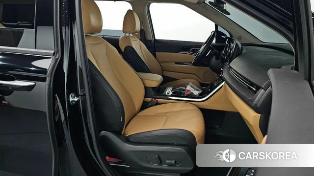 Kia Carnival 4th generation id 3799150 из Кореи 20