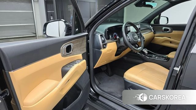 Kia Sorento 4th Generation id 4396261 из Кореи 32