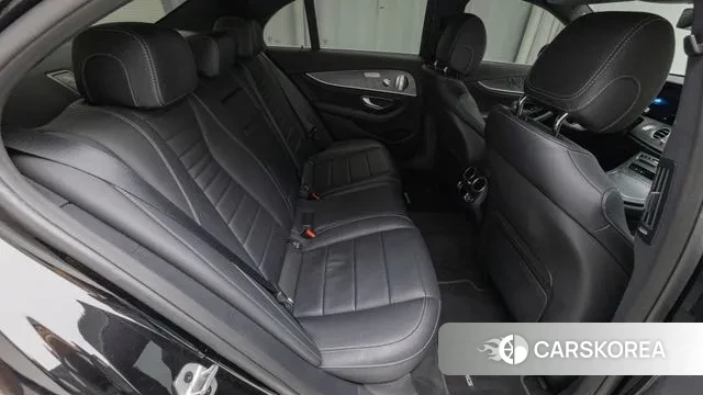 Mercedes-Benz E-Class W213 id 3074921 из Кореи 20