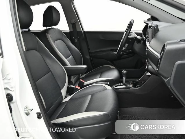 Kia All New Morning (JA) id 4737258 из Кореи 20