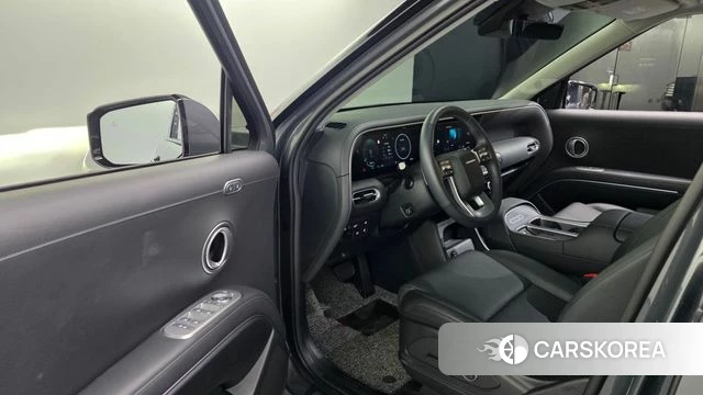 Hyundai Palisade (LX3) id 4432361 из Кореи 38