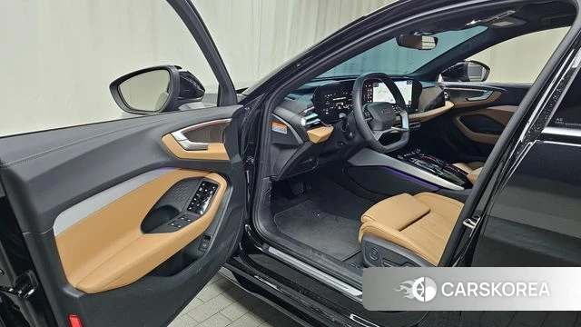 Audi A5 (B10) id 4505257 из Кореи 35