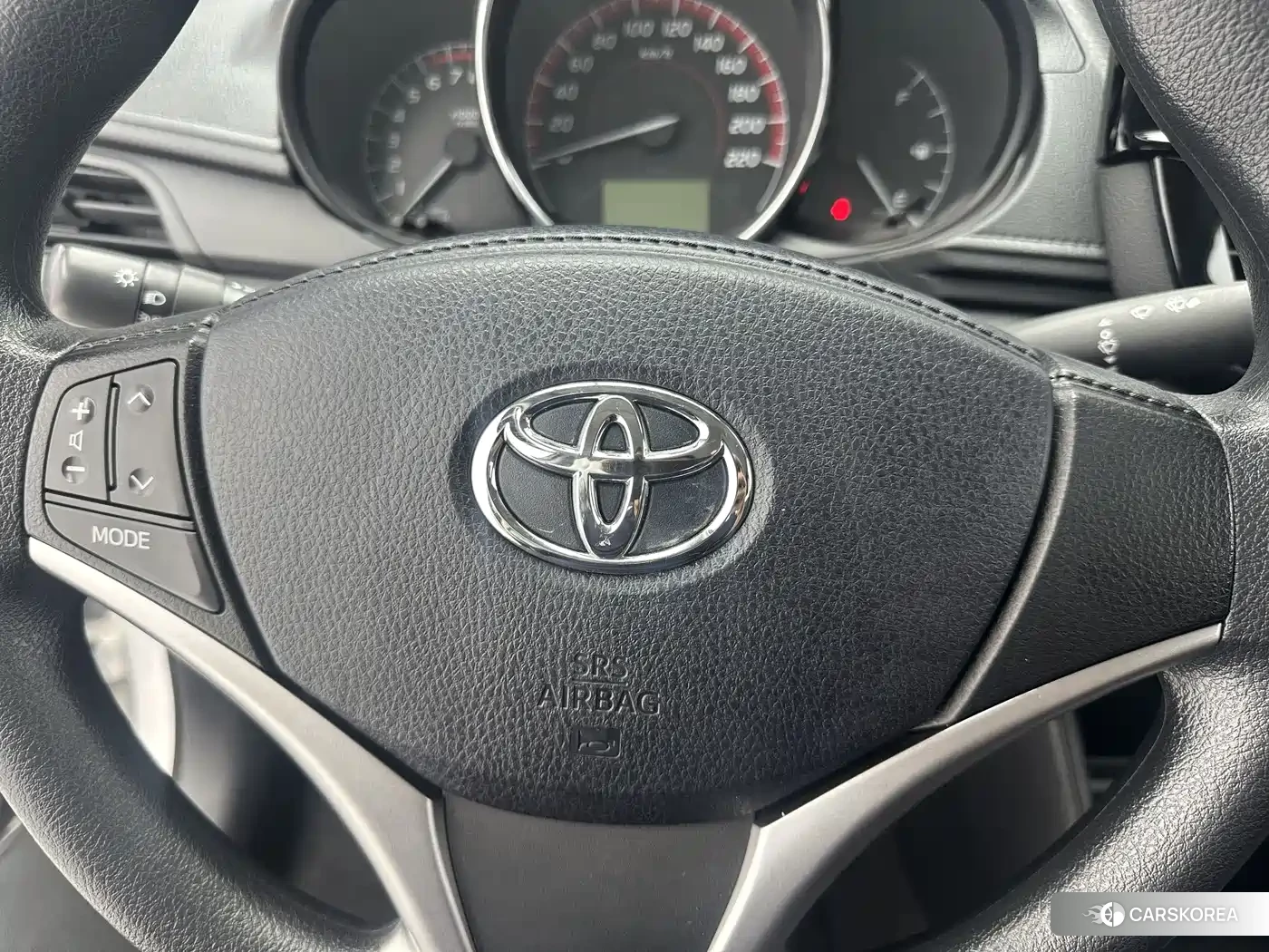 Toyota Vios id 4578377 из Китая 18