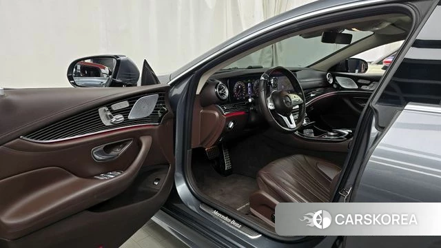 Mercedes-Benz CLS-Class C257 id 4180214 из Кореи 20