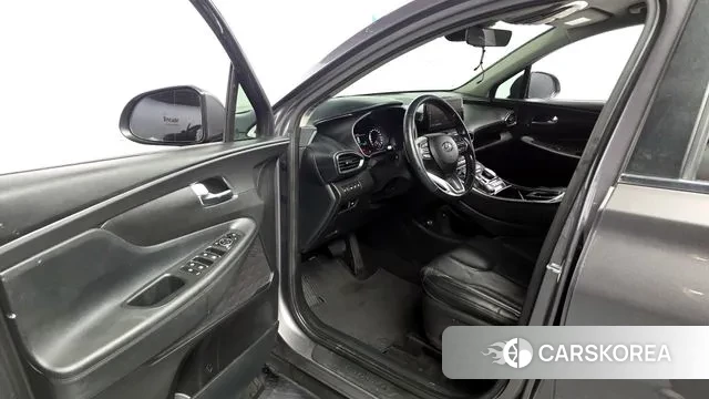 Hyundai The New Santa Fe id 3722514 из Кореи 20