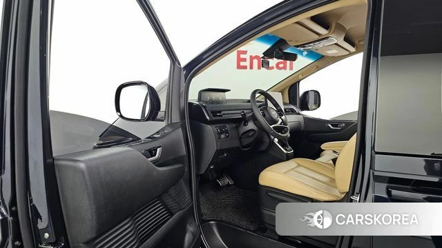 Hyundai Staria id 4880992 из Кореи 32
