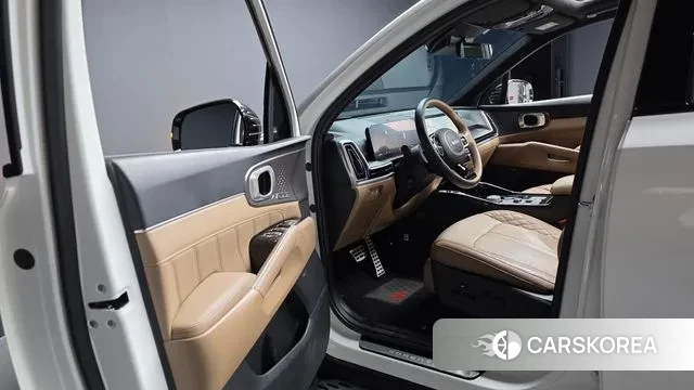 Kia The New Sorento 4th Generation id 3751312 из Кореи 20