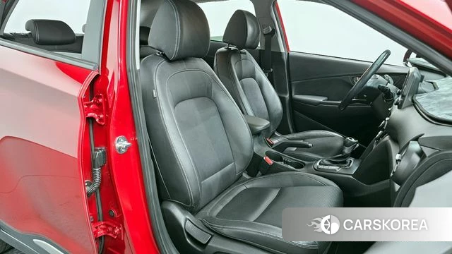 Hyundai Kona id 3801418 из Кореи 20