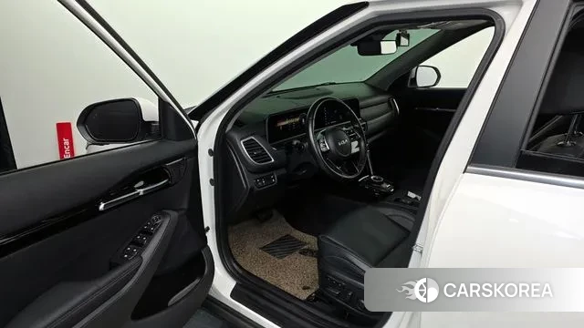 Kia The New Seltos id 3342615 из Кореи 20