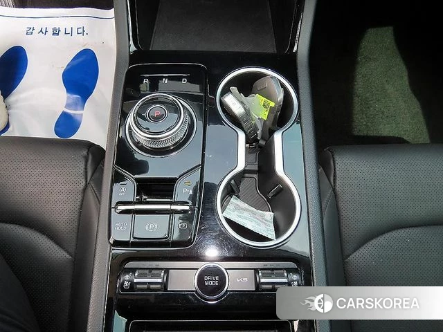 Kia The New K5 3rd generation id 4248694 из Кореи 19