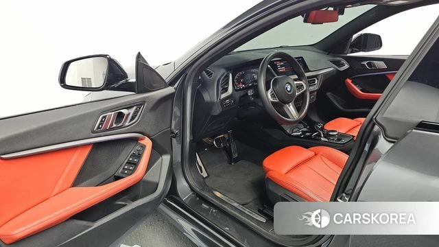 BMW 2 Series Gran Coupe (F44) id 3910819 из Кореи 17