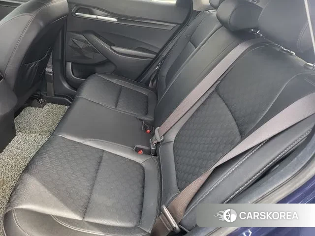 Kia Seltos id 3017236 из Кореи 17