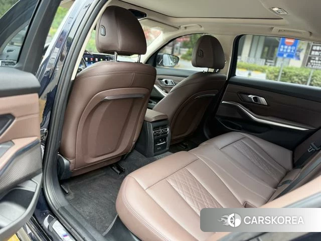 BMW 3 series id 4387500 из Китая 15