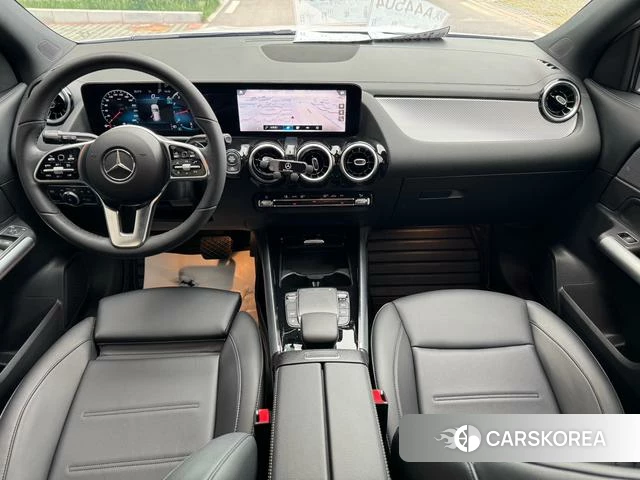Mercedes-Benz GLA id 4313969 из Китая 46