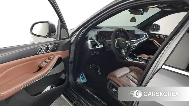 BMW X7 (G07) id 3758795 из Кореи 20