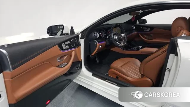 Mercedes-Benz E-Class W213 id 3248836 из Кореи 20