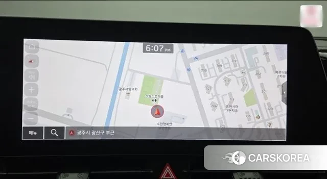 Kia Sportage 5th Generation id 3625210 из Кореи 14