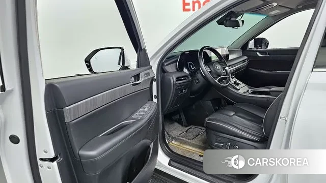 Hyundai The New Palisade id 3415781 из Кореи 20