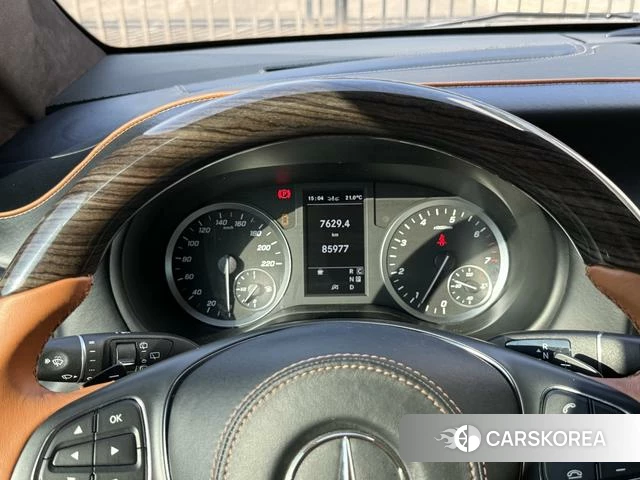 Mercedes-Benz Vito id 4265090 из Китая 24