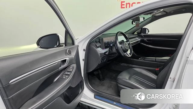 Hyundai Sonata D Edge (DN8) id 4941652 из Кореи 32