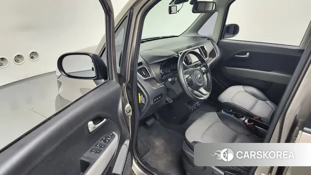 Kia The New Ray id 3038833 из Кореи 20