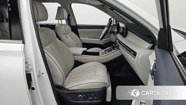 Hyundai The New Palisade id 4500094 из Кореи 39
