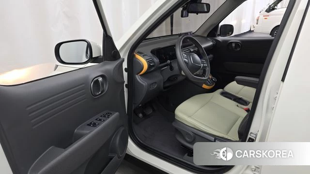 Hyundai Casper id 4636084 из Кореи 31