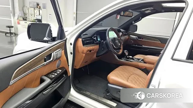 Kia Mohave Master id 3294897 из Кореи 20