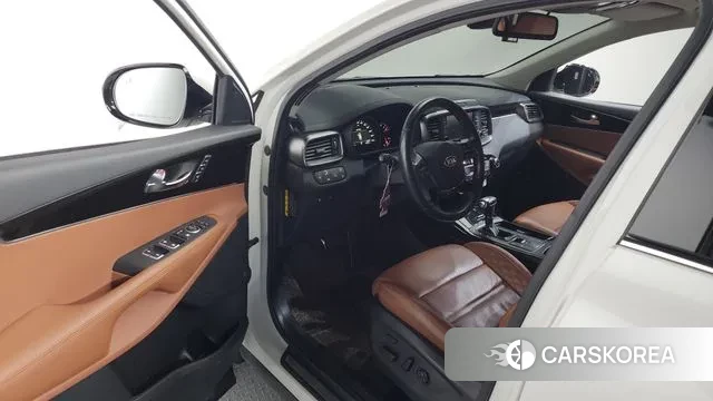 Kia The New Sorento id 3754348 из Кореи 20