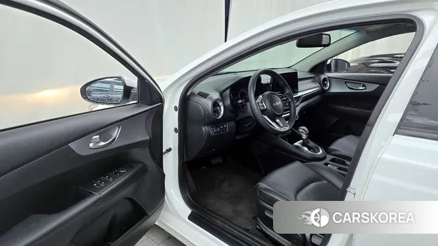 Kia The New K3 2nd generation id 3416934 из Кореи 20