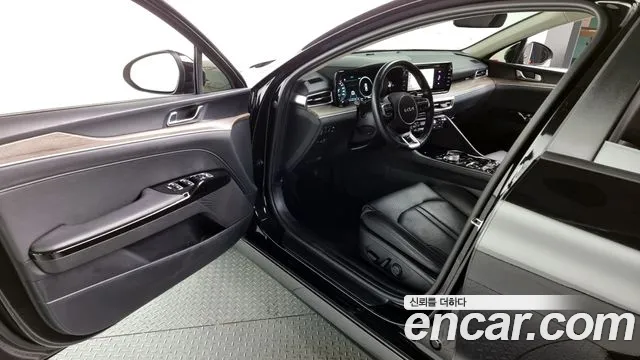 Kia K5 Hybrid 3rd Generation id 2691219 из Кореи 20