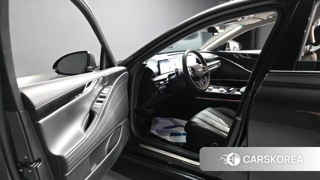 Genesis G80 (RG3) id 4243070 из Кореи 42