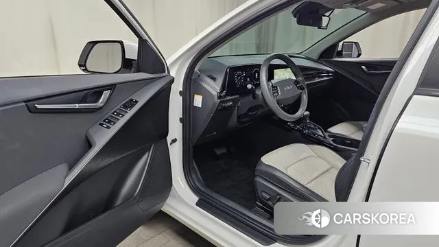 Kia Di Ol Nu Niro id 3394833 из Кореи 20