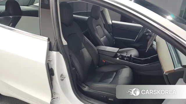 Tesla Model 3 id 2986141 из Кореи 20