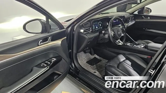 Kia K5 3rd generation id 2907294 из Кореи 20