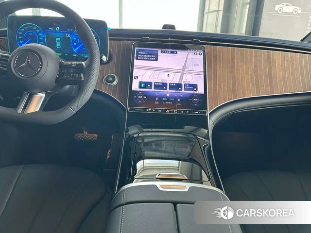 Mercedes-Benz EQE id 4257104 из Китая 16