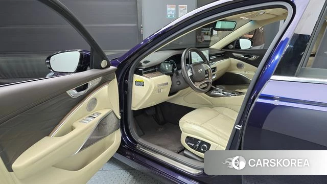 Kia More K9 id 4543697 из Кореи 34