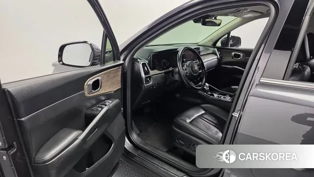 Kia Sorento 4th Generation id 3788335 из Кореи 20