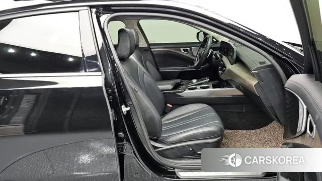 Kia K8 id 3373254 из Кореи 20